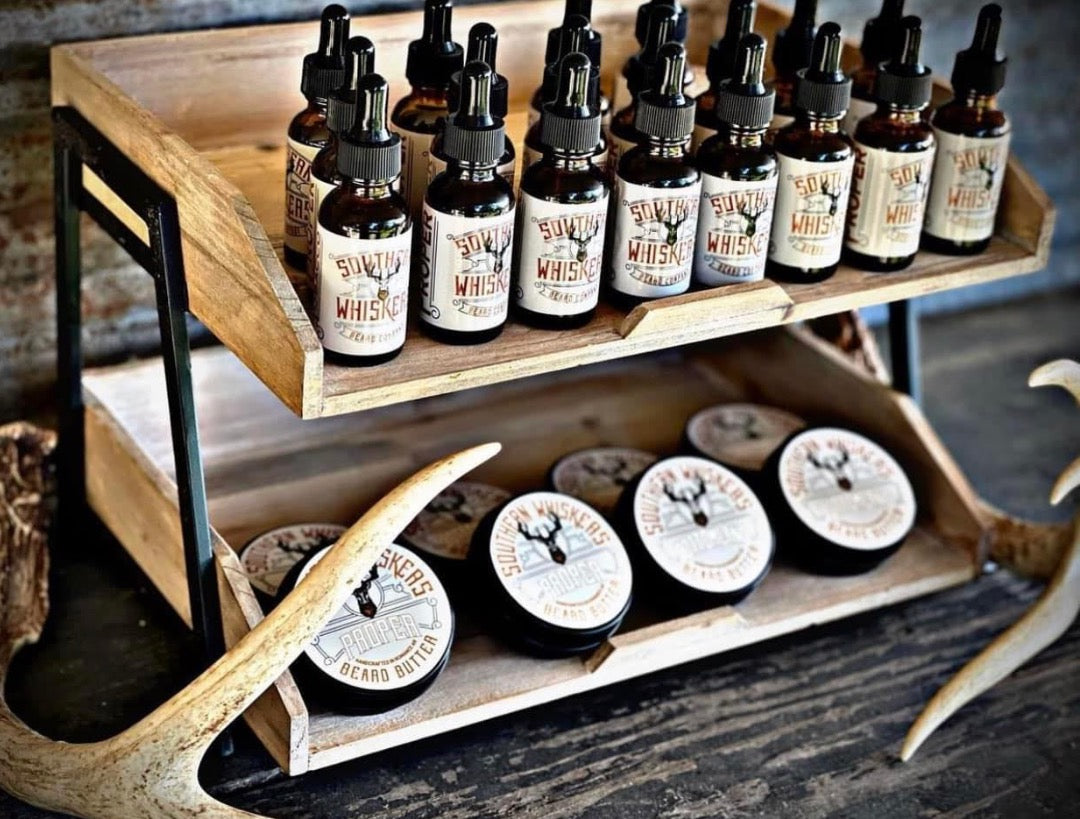 Beard Oil - Timber Home Store