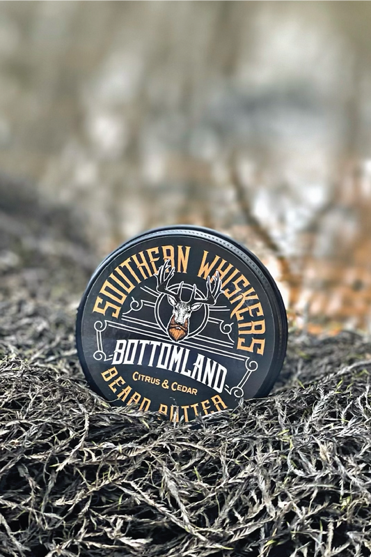 Bottomland Beard Butter