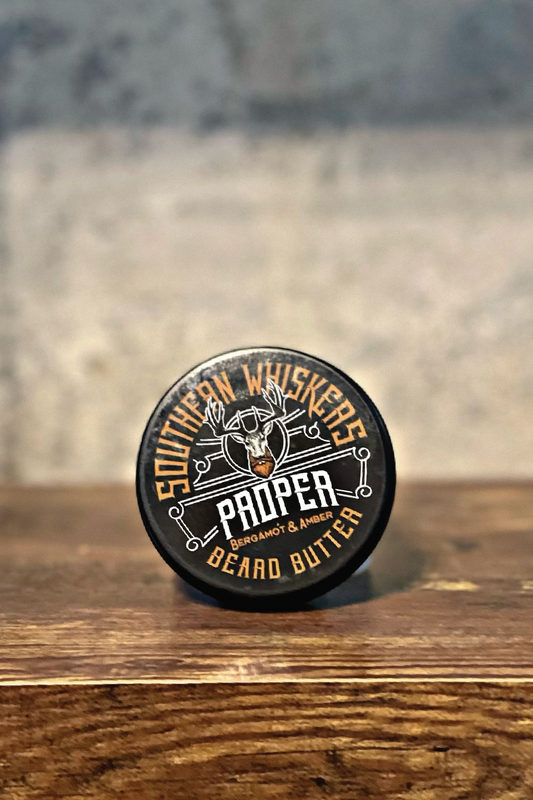 Proper Beard Butter